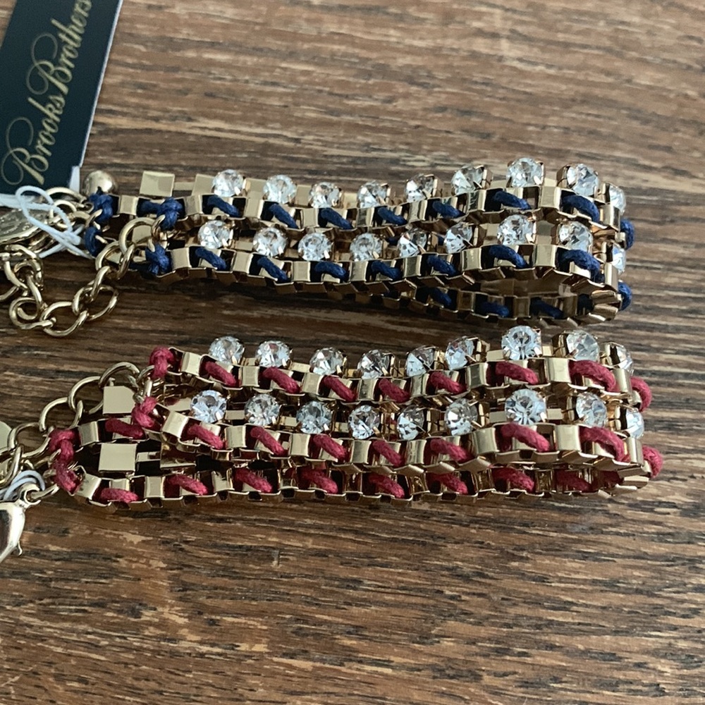BROOKS BROTHERS BRACELET - Picture 6 of 8